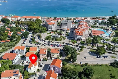 Vakantieappartement Gezinsvakantie Baska
