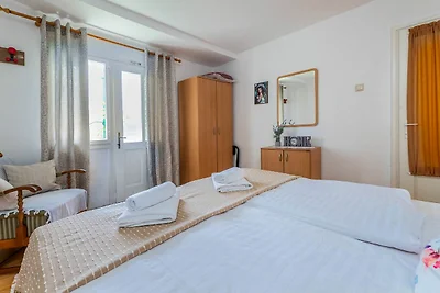 Vakantieappartement Gezinsvakantie Baska