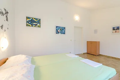 Appartamento Vacanza con famiglia Crikvenica