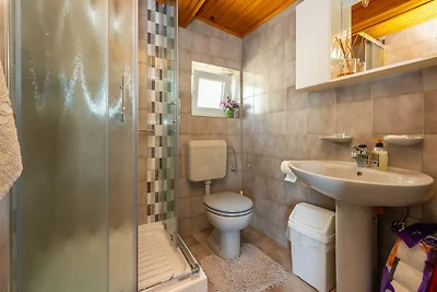 Apartment Bugenvilija