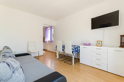 Vakantieappartement Gezinsvakantie Crikvenica