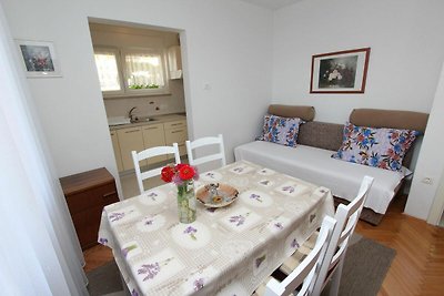 Vakantieappartement Gezinsvakantie Rovinj