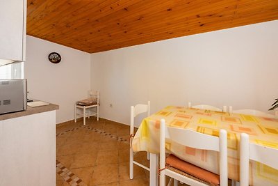 Vakantieappartement Gezinsvakantie Crikvenica