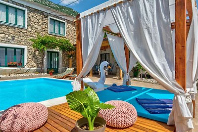 Casa vacanze Vacanza di relax Drivenik