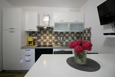 Vakantieappartement Gezinsvakantie Poreč