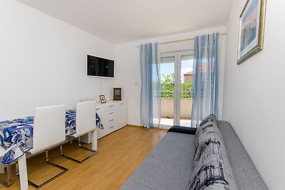 Vakantieappartement Gezinsvakantie Crikvenica