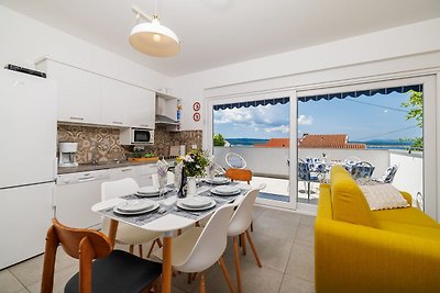 Vakantiehuis Ontspannende vakantie Crikvenica