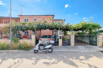 Apartment Stelia