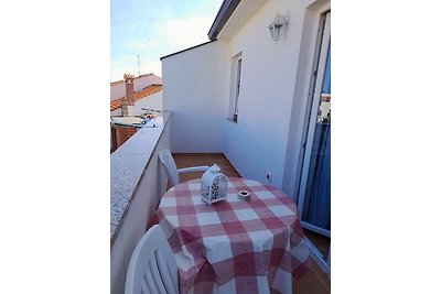 Vakantieappartement Gezinsvakantie Rovinj