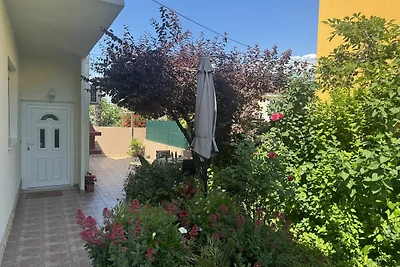 Appartamento Vacanza con famiglia Rovigno