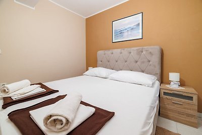 Vakantieappartement Gezinsvakantie Crikvenica