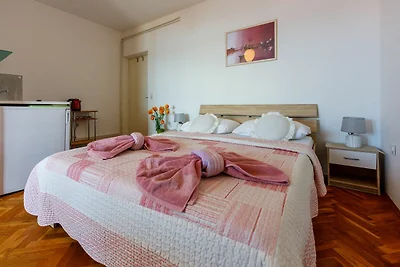 Appartamento Vacanza con famiglia Crikvenica
