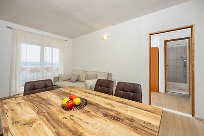 Vakantieappartement Gezinsvakantie Novi Vinodolski