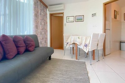 Vakantieappartement Gezinsvakantie Umag