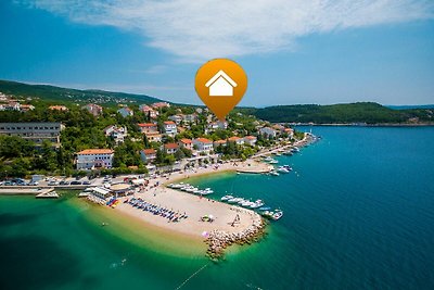 Vakantieappartement Gezinsvakantie Biograd na Moru