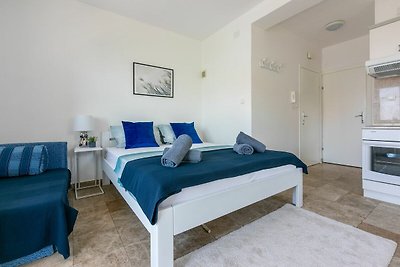 Vakantieappartement Gezinsvakantie Biograd na Moru