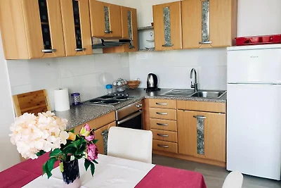 Vakantieappartement Gezinsvakantie Rovinj