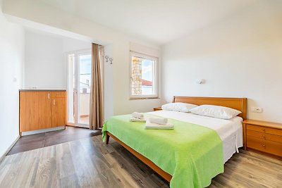 Vakantieappartement Gezinsvakantie Baska