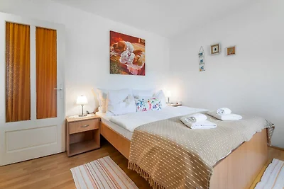 Vakantieappartement Gezinsvakantie Baska