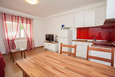 Vakantieappartement Gezinsvakantie Baska