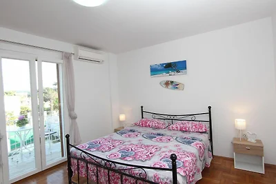 Vakantieappartement Gezinsvakantie Rovinj