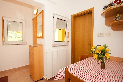 Appartamento Vacanza con famiglia Baska