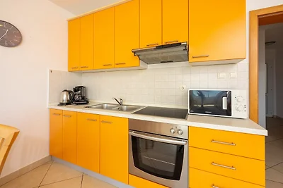 Apartment Petak 1
