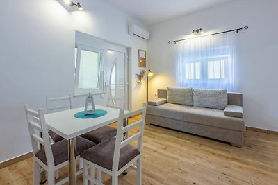 Vakantieappartement Gezinsvakantie Novi Vinodolski