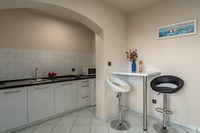 Vakantieappartement Gezinsvakantie Poreč