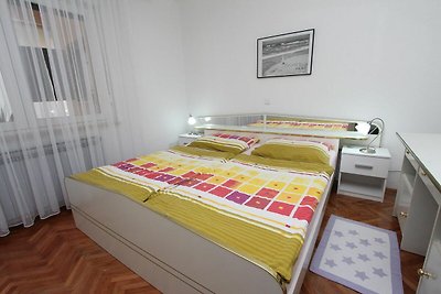 Vakantieappartement Gezinsvakantie Rovinj