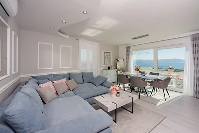 Apartament Dla rodzin Crikvenica
