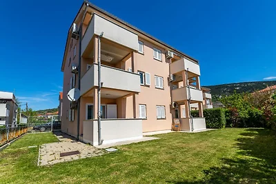 Vakantieappartement Gezinsvakantie Baska