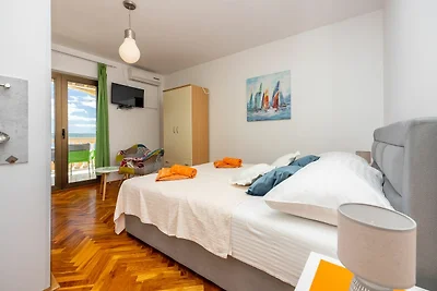 Appartamento Vacanza con famiglia Crikvenica