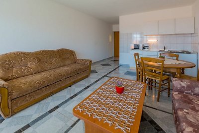 Vakantieappartement Gezinsvakantie Crikvenica