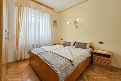 Vakantieappartement Gezinsvakantie Karigador