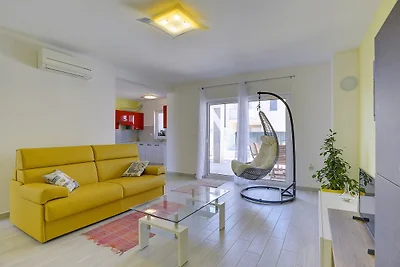 Casa vacanze Vacanza di relax Banjole