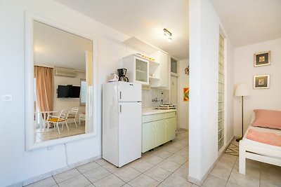 Vakantieappartement Gezinsvakantie Baska