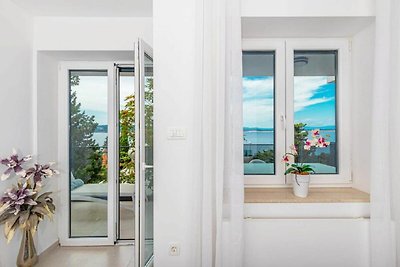 Vakantieappartement Gezinsvakantie Crikvenica