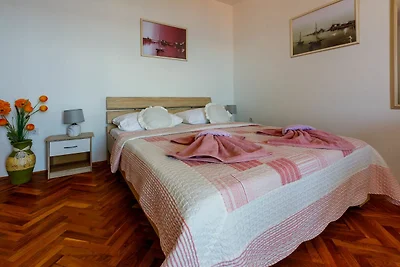Appartamento Vacanza con famiglia Crikvenica