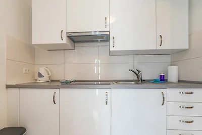 Ferienwohnung Alberto