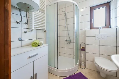 Vakantieappartement Gezinsvakantie Rovinj