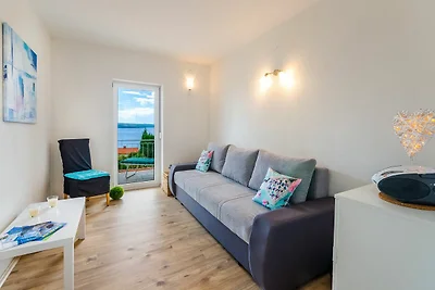Vakantieappartement Gezinsvakantie Crikvenica