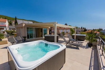 Appartamento Vacanza con famiglia Crikvenica