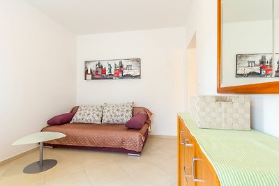 Vakantieappartement Gezinsvakantie Banjole