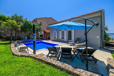 Casa vacanze Vacanza di relax Crikvenica