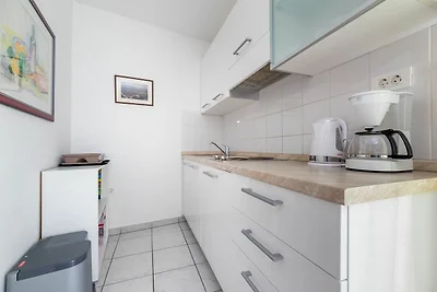 Ferienwohnung Alda
