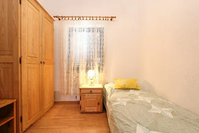 Appartamento Vacanza con famiglia Medulin