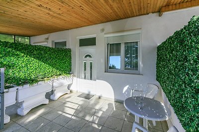 Vakantieappartement Gezinsvakantie Crikvenica