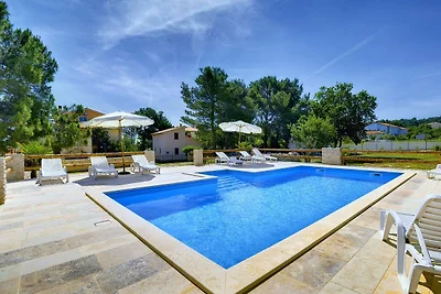 Appartamento Vacanza con famiglia Ližnjan
