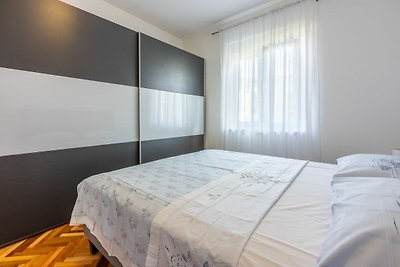 Vakantieappartement Gezinsvakantie Crikvenica